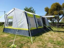 OLPRO Home 5 Berth Inflatable Family Tent 14 OLPRO Home 5 Berth Inflatable Family Tent -Camping Promotion Store k4df7bc571c56bbea647575a8df1ce0a8