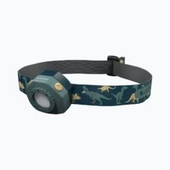 Ledlenser KidLED4R Rechargeable Head Torch (Purple) 17 Ledlenser KidLED4R Rechargeable Head Torch (Purple) -Camping Promotion Store k4e01121705cb3bedd4e532b4ba75fa39