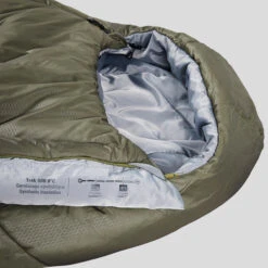 Trekking Sleeping Bag MT500 0°C -Camping Promotion Store k4e41bd3a84f07ef5e856ec14f9559208