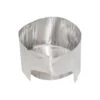 MSR Heat Reflector With Windscreen -Camping Promotion Store k4f5dd3ba2fa8a65555ddf8b9657cf8a7