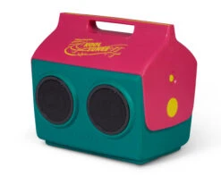 IGLOO KoolTunes Retro Cooler & Speaker 11 IGLOO KoolTunes Retro Cooler & Speaker -Camping Promotion Store k4f853f1072623248d6d1619f61014a9c