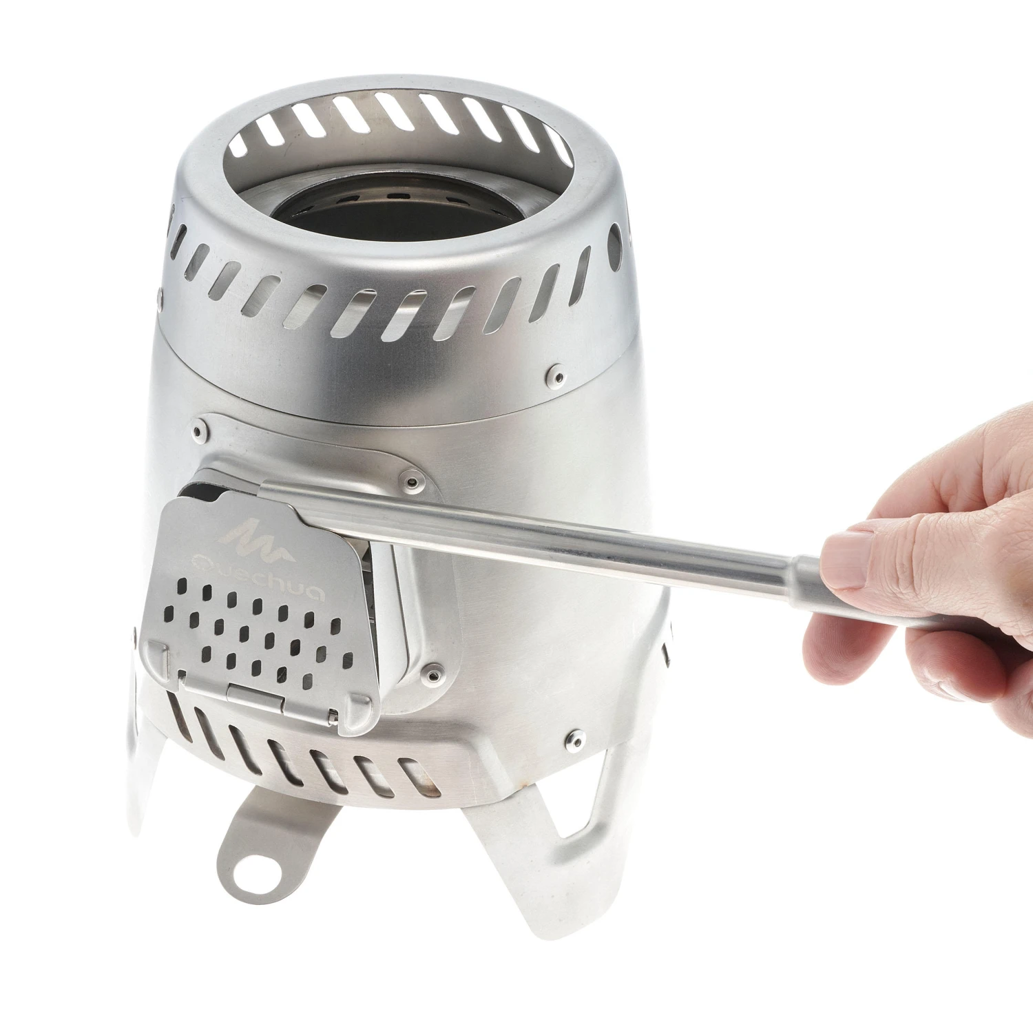 Quechua Wood-Burning Camping Stove - MH500 15 Quechua Wood-Burning Camping Stove - MH500 - Image 13