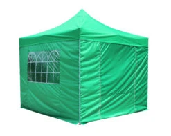 2.5 X 2.5 Pop Up Gazebo With 4 Sides -Camping Promotion Store k5065b0807a761397b5988ce4eb0ad7a6