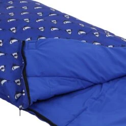 Regatta Roary Kids' Camping Sleeping Bag -Camping Promotion Store k5182cfc37a630d9bfff9b9cd21ef6e3a
