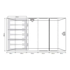 Camp Star 600 Bundle Deal -Camping Promotion Store k52383d684c8c4b721861120b14773794