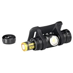 Fenix HM23 240 Lumen AA Powered Headlamp -Camping Promotion Store k528d042c8006cb409c3c3b0b48e23337