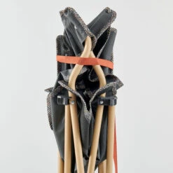 Quechua Camping Big Folding Armchair - Basic XL -Camping Promotion Store k52ac8e1c85ae20ce77d75f762968e459