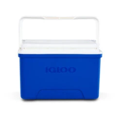 IGLOO Laguna 9 Cool Box Red -Camping Promotion Store k52f91ddfeb79615fe17a23745170de19