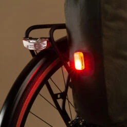 500 Waterproof Pannier Rack Bike Bag 20L -Camping Promotion Store k53435b0ca79d96bdb1338f13d9a5de7b