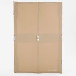 Quechua CAMP BED FOR CAMPING - DOUBLE CAMP BED SECOND 130 CM -Camping Promotion Store k53b1b3866f28f895c7e875f29225f636