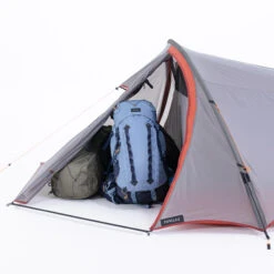 3 Man Tunnel Trekking Tent - MT900 Ultralight -Camping Promotion Store k53d83b46cff37febc7cfc602613592de