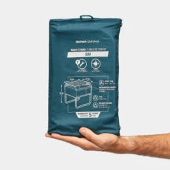 Quechua Camping Bedside Table 8 Quechua Camping Bedside Table -Camping Promotion Store k546f6affff90b28a740cc5f0ff76c6a5