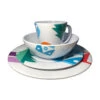 OLPRO Spring Bay Melamine Set (8 Piece) 1 OLPRO Spring Bay Melamine Set (8 Piece) -Camping Promotion Store k54929fe294a0f02ead61579658a3ce7e