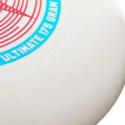 Ultimate Disc - White -Camping Promotion Store k5555d8f9050faa78d6a902fb30df9e4e