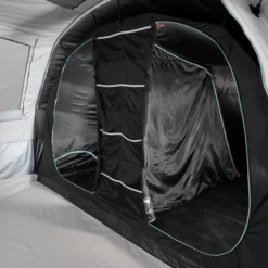 Quechua ROOM AND GROUND SHEET - SPARE PART FOR ARPENAZ 6.3 F&B TENT -Camping Promotion Store k56705aa915a2207332bdf3bf3ccb095d