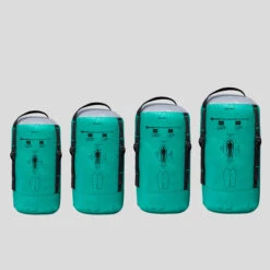 Trekking Sleeping Bag MT500 10°C -Camping Promotion Store k569a2d51e85a7e76fb8cfea01babe17a