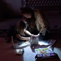 Ledlenser P3 Core LED Hand Torch -Camping Promotion Store k569fe192fff50f8423de1d551e7ba354