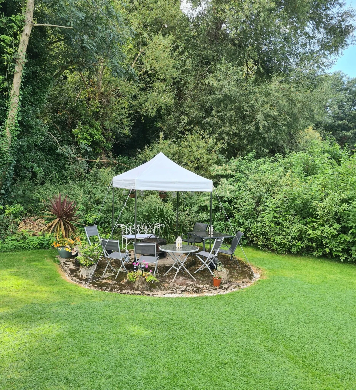 2x2 Pop Up Gazebo 22 2x2 Pop Up Gazebo - Image 20