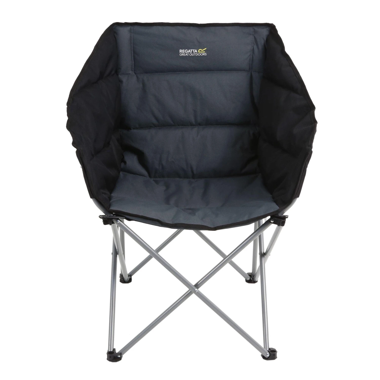 Regatta Navas Adults' Camping Chair 6 Regatta Navas Adults' Camping Chair - Image 4