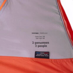 2 Man Dome Trekking Tent -Camping Promotion Store k56c74609d910fbcbf412c932e1ad0ebc