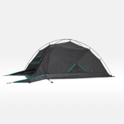 Quechua 2 Man Blackout Tent -Camping Promotion Store k56df3ef5df59af2bda3909b00ca0bffc