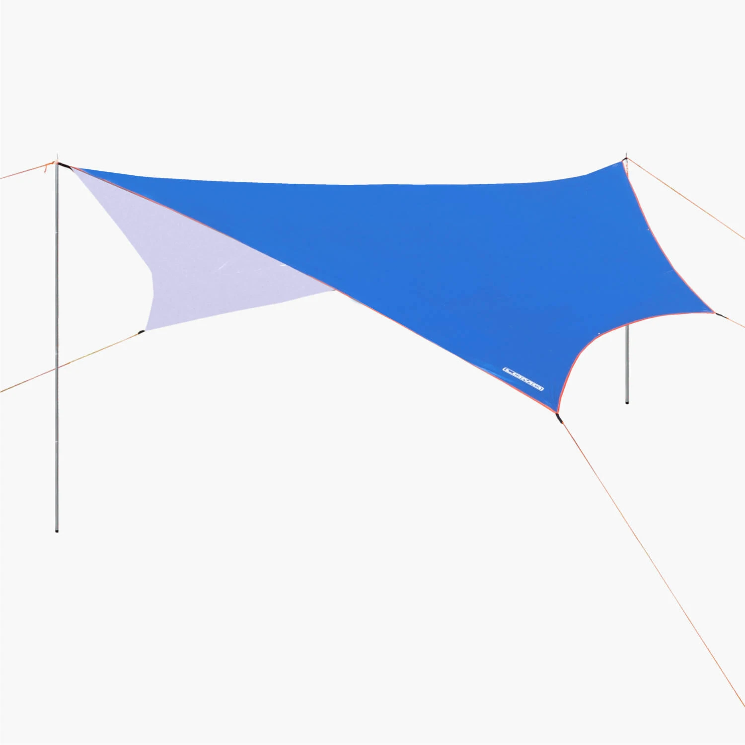 Lomo Fasgadh 5m Tarp 3 Lomo Fasgadh 5m Tarp