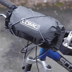 Lomo 3L Bikepacking Handlebar Bag -Camping Promotion Store k57317b46a5ff247de334a975f16f4e0e