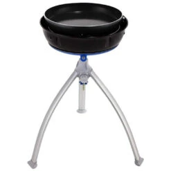 CADAC GRILLO CHEF 40 BBQ/CHEF PAN COMBO 9 CADAC GRILLO CHEF 40 BBQ/CHEF PAN COMBO -Camping Promotion Store k58223bb62be68461a69ef562f990c53f