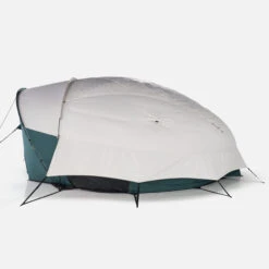 Quechua Camping Bubble Tent - AirSeconds Skyview Polycotton - 2 Man -Camping Promotion Store k5905ea7b0608a4653186f764977477cc