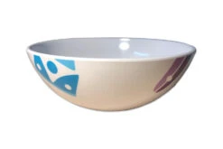 OLPRO Spring Bay Melamine Set (8 Piece) -Camping Promotion Store k591c5f1e0f37ee94031cf276e923b424