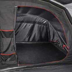 Quechua 5 Man Blackout Tent With Poles - Arpenaz 5.2 F&B 39 Quechua 5 Man Blackout Tent With Poles - Arpenaz 5.2 F&B -Camping Promotion Store k592d6351cf77c2336362221a3496862e