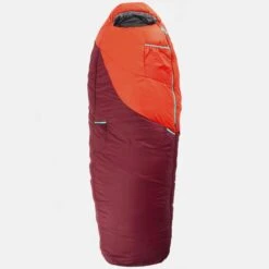 Quechua Children's Sleeping Bag MH500 0°C -Camping Promotion Store k5942e0e5be5a2d275ae9dca2bf18211b
