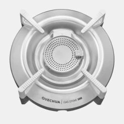 Quechua Remote Camping Gas Stove With Integrated Lighter - MH500 -Camping Promotion Store k5951ca1d27a2d71c470e579e8c5fa92c