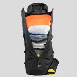 Men's Trekking Backpack 50 L -Camping Promotion Store k5974c6197d66b691413c89deb51f7fbf