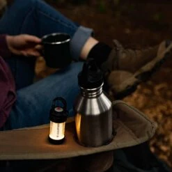 Ledlenser ML4 Mini Warm Light Rechargable Lantern -Camping Promotion Store k5994d715130676f44abca64737812cd0
