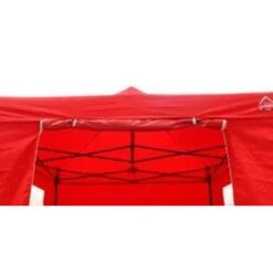 2.5 X 2.5 Pop Up Gazebo With 4 Sides -Camping Promotion Store k5b6a9f253233d07e0392b6d60d8ff61a