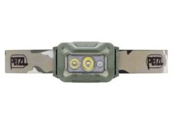 Petzl Aria 2 RGB Compact Waterproof Headtorch 450 Lumens -Camping Promotion Store k5c33e1fbf390f41b0cbb0b31936408b8