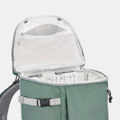 Quechua Isothermal Backpack 20 L -Camping Promotion Store k5cabd8bd00e5e9c27350ff63418a833f