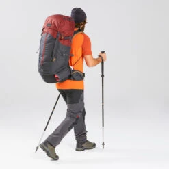 Men's Trekking Backpack 70 L -Camping Promotion Store k5cf0da6c5c3bba2f8a2489d730e3139b