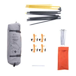 1 Man Trekking Dome Tent - MT900 -Camping Promotion Store k5d3f2fcb49d03700931b7f28caf66d3b