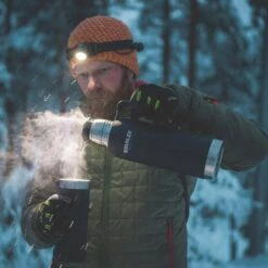 Ledlenser NEO10R Rechargable Running LED Head Torch (Black) -Camping Promotion Store k5d615eb37f0a2b7ee41d9b00b8d65953