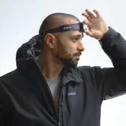 BioLite HeadLamp 200 Lumens, Ocean Teal -Camping Promotion Store k5dd2105aafb45070aa323f09aa62300f