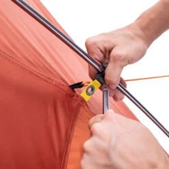 2 Man Dome Trekking Tent -Camping Promotion Store k5f2cf2dfbbbae1b0f692abf24ae08f33