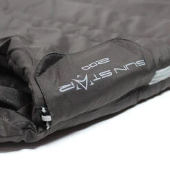 Sun Star Double 200 SL Charcoal -Camping Promotion Store k60fd5583d6aa55e049256a7464a9f846