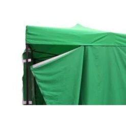 2.5 X 2.5 Pop Up Gazebo With 4 Sides -Camping Promotion Store k62278fba40183910b4af2dc5bd9ab042