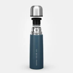 Quechua Stainless Steel Isothermal Hiking Bottle 0.7 Litre Blue 19 Quechua Stainless Steel Isothermal Hiking Bottle 0.7 Litre Blue -Camping Promotion Store k6254f228dd3e2981ec2bd90ca0ca72ae