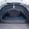 Quechua Air Seconds 4.2 XL FB Tent Room And Groundsheet