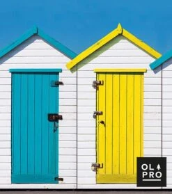 OLPRO The Beach Hut 5 Pole Wooden Windbreak -Camping Promotion Store k6331a6b3d64cdf5e90eaf8cebbda4792 1