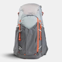 Women’s Ultralight Trekking Backpack 45+10 L -Camping Promotion Store k63f5df8774943a09fdef3567995220c5