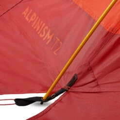 Simond 2-person Mountaineering Tent - Makalu T2 22 Simond 2-person Mountaineering Tent - Makalu T2 -Camping Promotion Store k647284fbb597298ad74ce8d026decae3